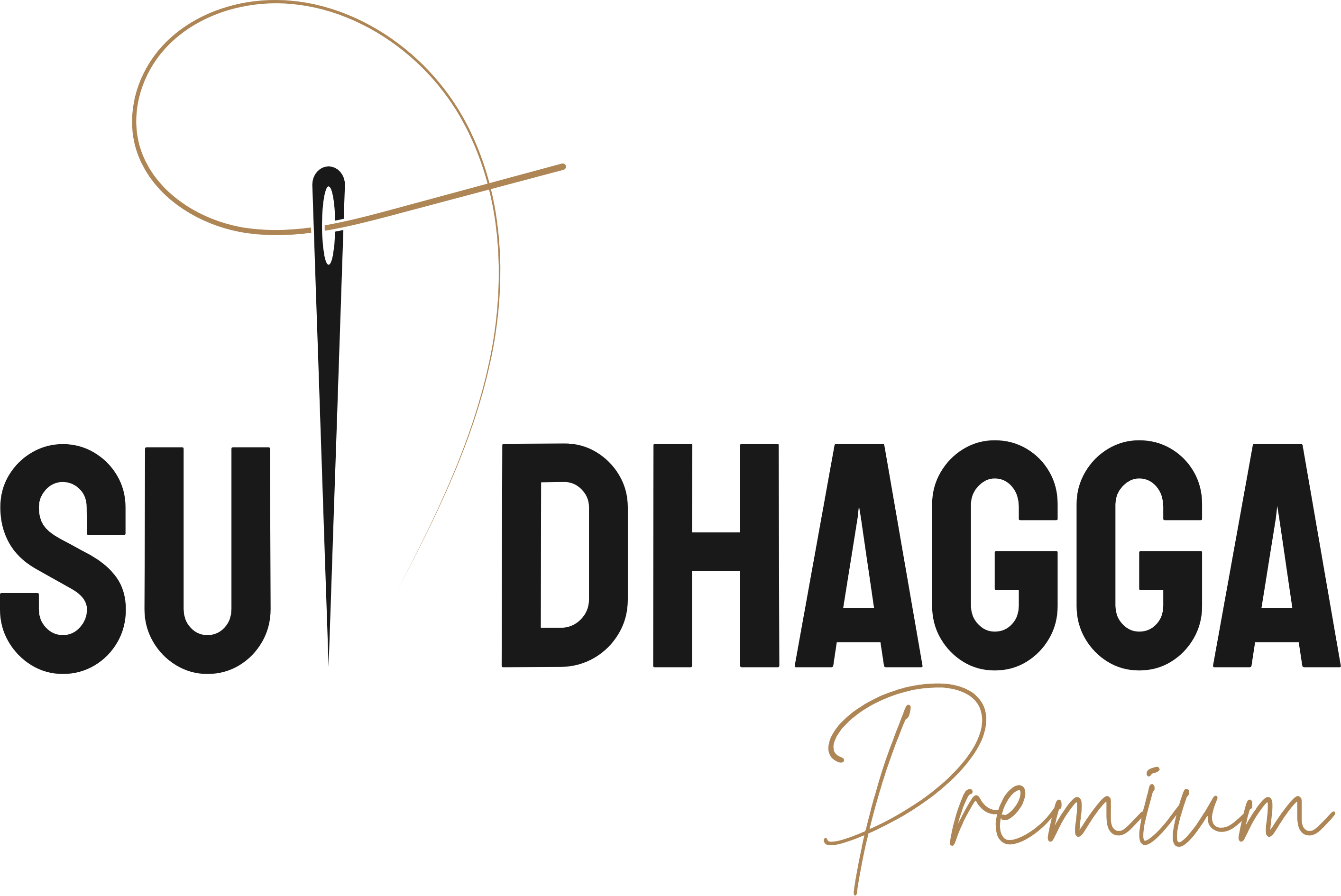Sui Dhagga Logo