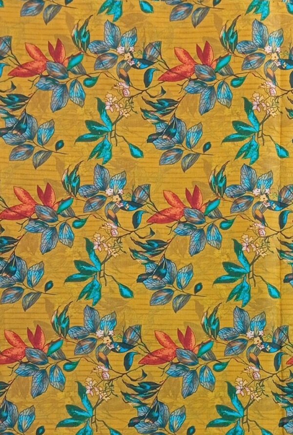 Ladies 2 Pc & 3Pc Lawn Collection